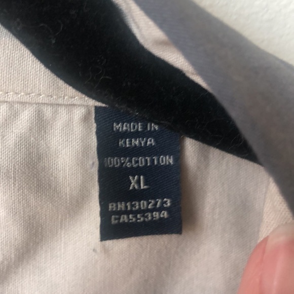 WRANGLER Premium Quality XL Button Down - Picture 3 of 4